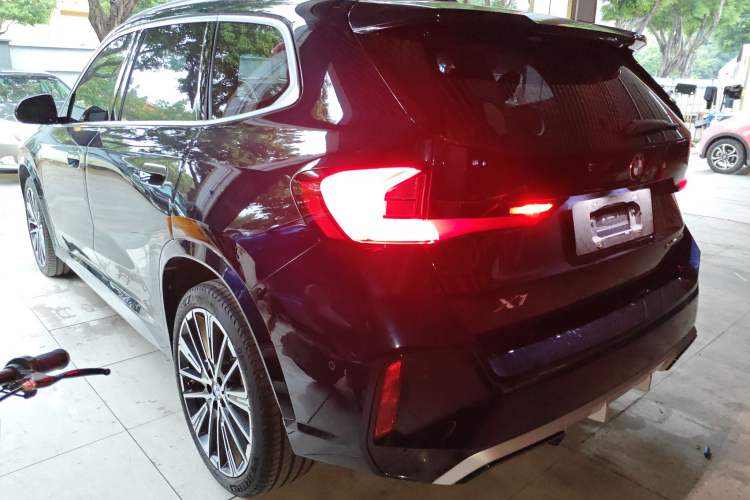 Used BMW X1 2023 xDrive25Li M Sport Package