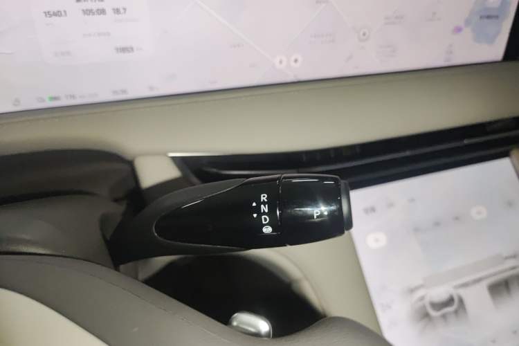 Used IM LS7 2024 90 kWh Max Elite Rear-Drive Version
