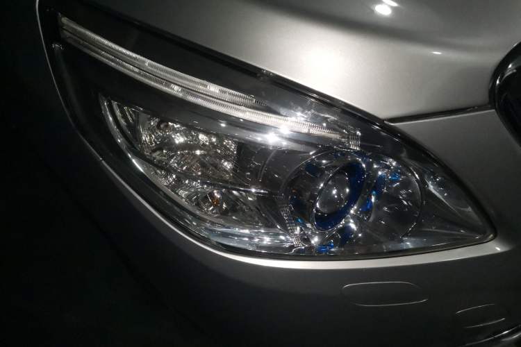 Used Buick GL8 2011 3.0L XT Luxury Business Flagship Edition