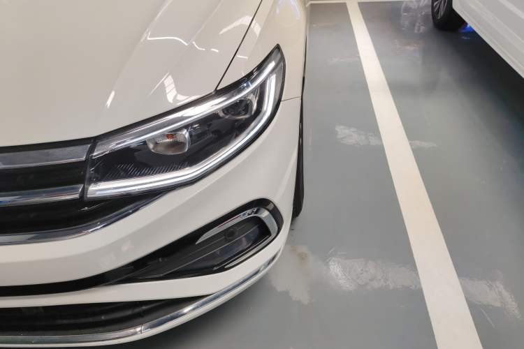 Used Volkswagen Bora 2023 200TSI DSG Enjoyment Edition
