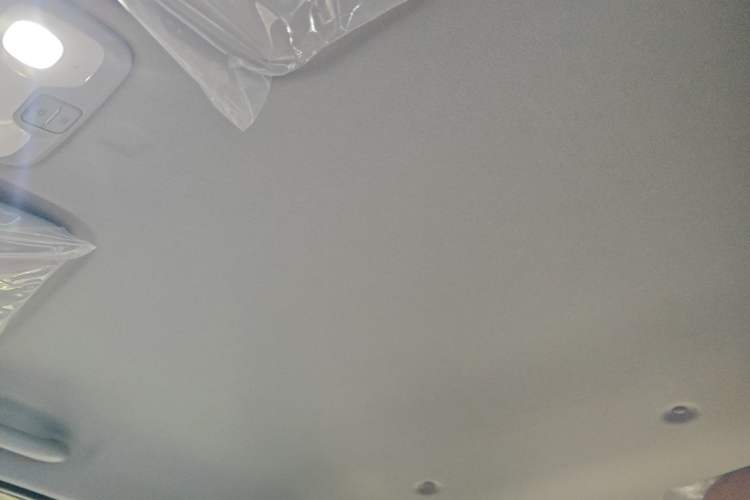 Used Chery QQ Ice Cream 2025 205km Qi Energy Version