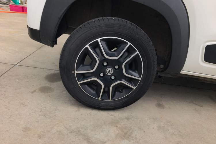 Used Dongfeng NAMMI EX1 2022 Revised PRO Enjoyment Version