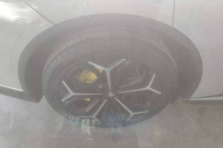 Used Deepal SL03 2023 200Max Range-Extended Version