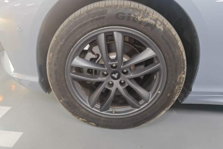 Used NETA S Shooting Brake 2024 Range-Extended 300 Standard Edition
