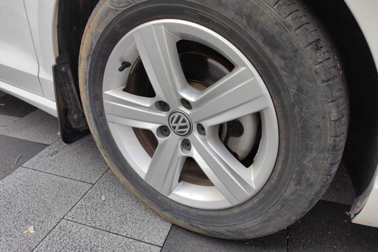 Used Volkswagen Lamando 2017 230TSI DSG Fashion Edition