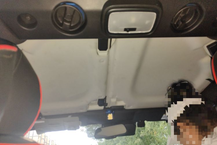 Used BAIC Off-Road BJ40 2019 2.3T Automatic Four-Wheel Drive Ring the Tower Champion Edition China VI