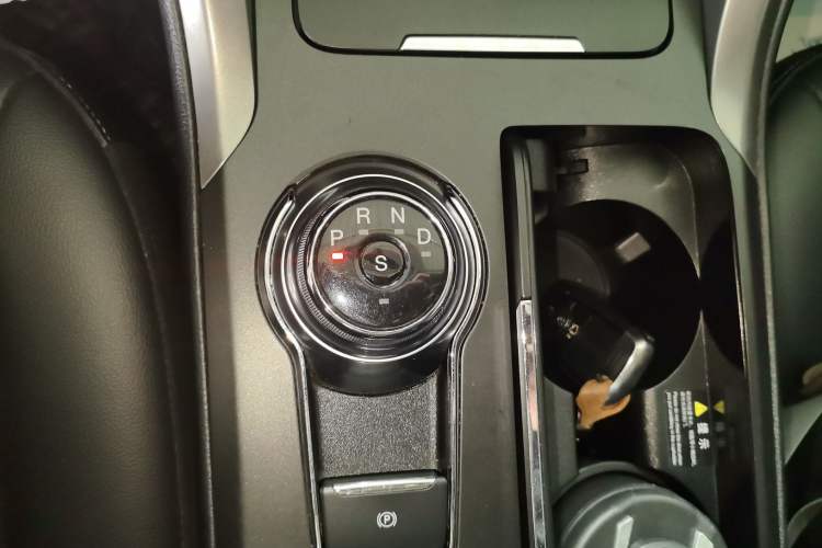 Used Ford Mondeo 2018 EcoBoost 180 Smart Control Fashion Model China V Standard
