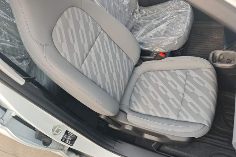 Used Leapmotor T03 2025 310 Comfort Edition