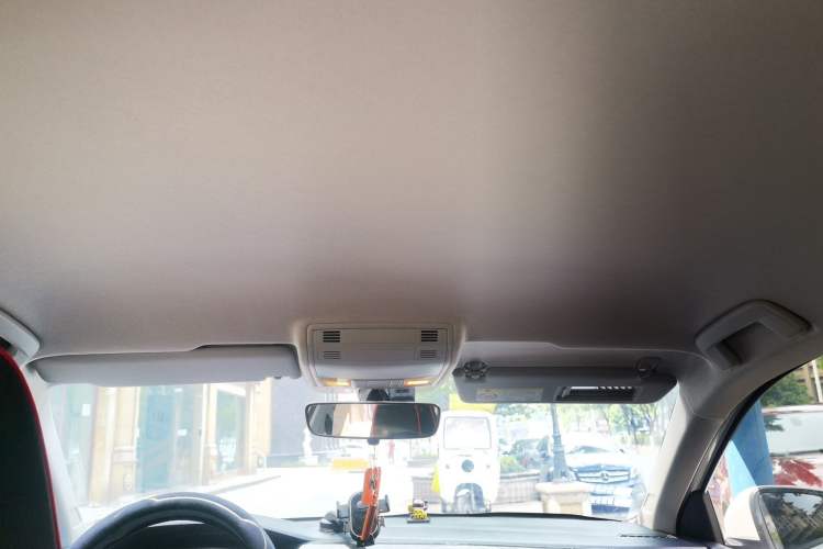 Used Volkswagen Lavida 2025 New Sharp 1.5L Outstanding New Edition
