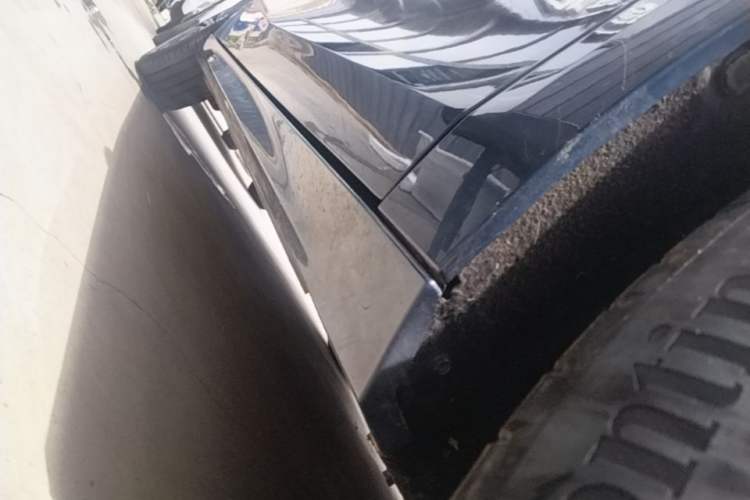 Used Geely Galaxy A7 2025 Model EM-i 150km Starship Edition