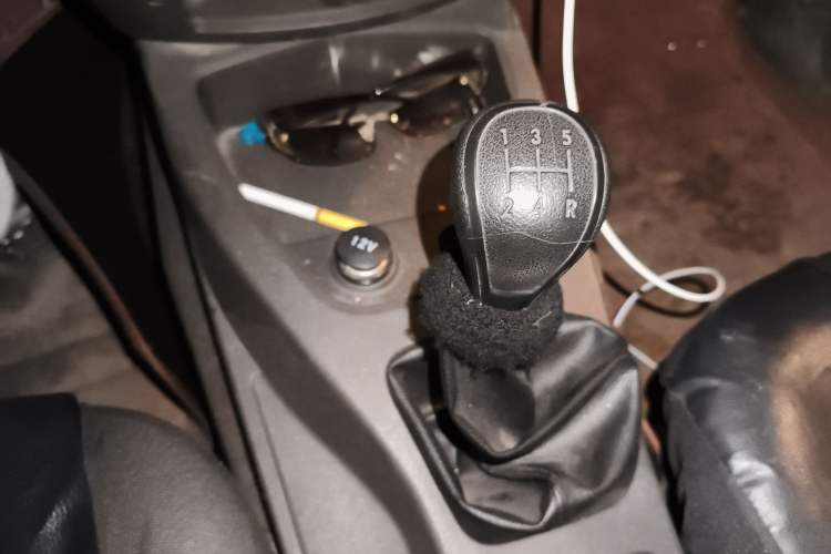 Used Wuling Hongguang 2018 1.5L Classic S Base Model