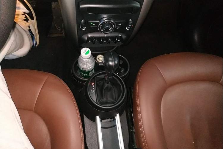 Used MINI Countryman 2014 1.6L ONE