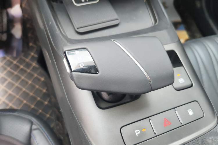 Used CHANGAN NEVO A05 2024 145 Pro
