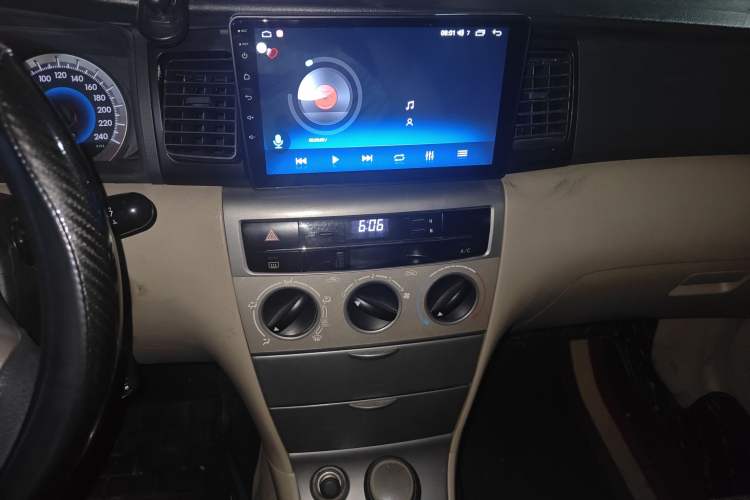 Used Toyota Corolla EX 2013 1.6L Automatic Luxury Edition