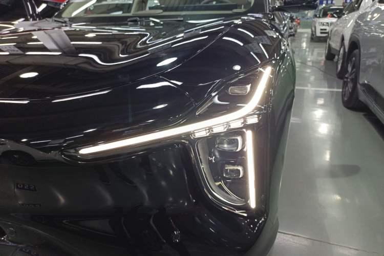 Used IM LS6 2026 Model Range-Extending 52 Max
