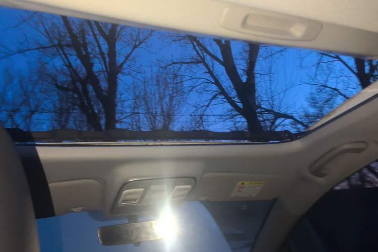 Used Geometry C 2020 Premium Range Edition 400 KM C+ Pro
