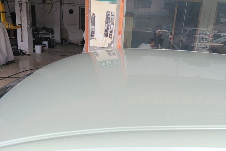 Used Geely Galaxy Geome 2025 UP 410km Exploration Edition