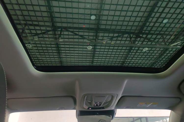 Used Haval H6 New Energy 2023 DHT-PHEV 110KM Long-Range Edition