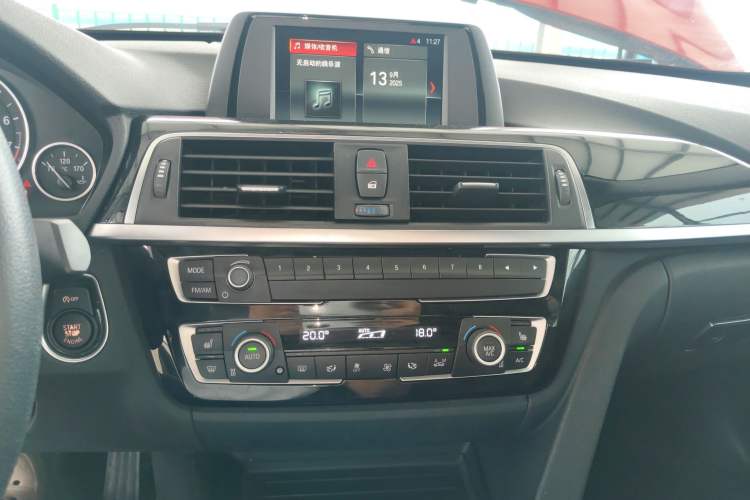 Used BMW 3 Series GT 2018 320i Sport Edition
