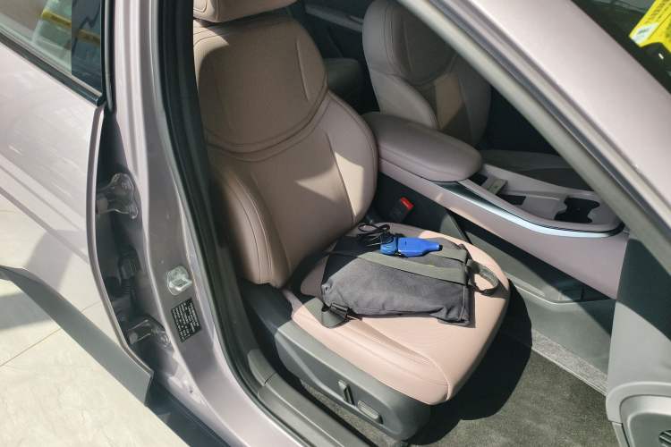 Used XPeng MONA M03 2025 600 with Ultra-Long Range Max