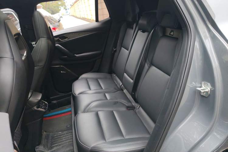 Used Lynk & Co 06 2023 Remix 1.5T JinPro
