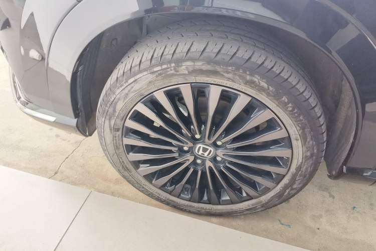 Used Honda e:NP1 2023 510 km Range Lanji Version