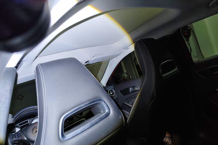 Used Mercedes-Benz GLA 2016 GLA 200 Fashion Model Headliner