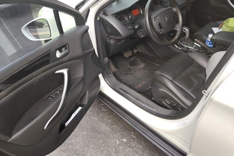 Used Citroen C5 2013 2.0L Automatic Luxury Model