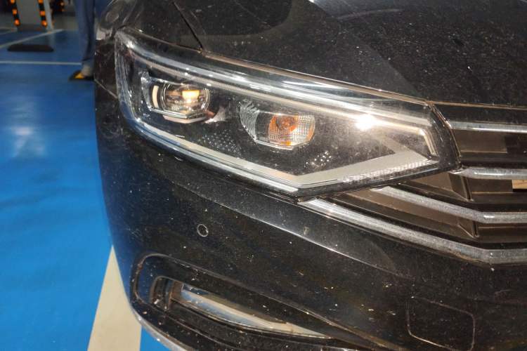 Used Volkswagen Magotan 2021 330TSI DSG 30th Anniversary Edition
