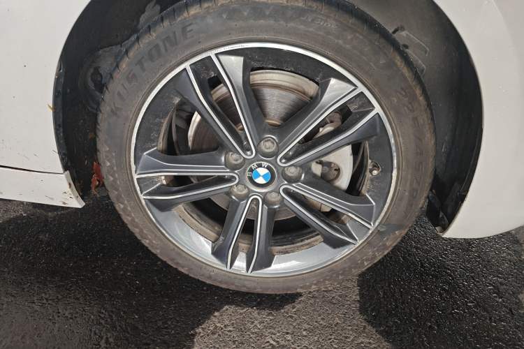 Used BMW 1 Series 2018 118i Sport Edition