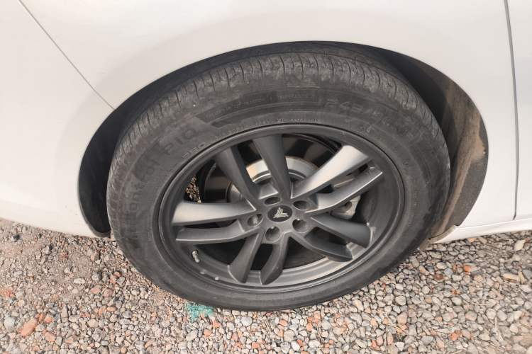 Used NETA S Shooting Brake 2024 Pure Electric 510 Standard Edition