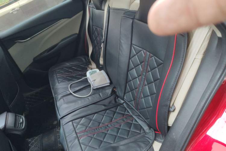 Used Buick GT 2016 15N Automatic Elite Edition
