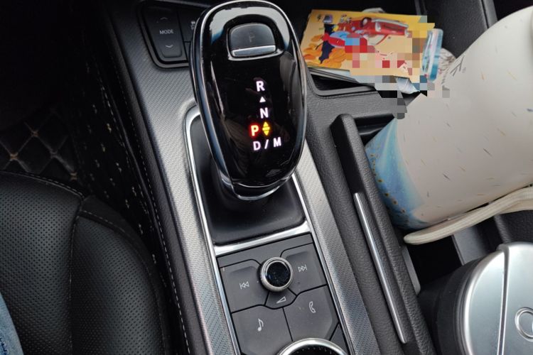 Used Cadillac CT5 2021 28T Luxury Model