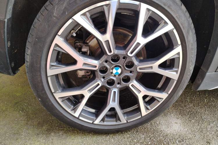 Used BMW X1 2022 Updated xDrive25Li Premium Edition
