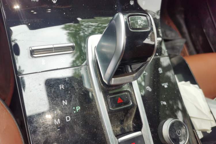 Used Chery Tiggo 8 PLUS 2021 290TGDI DCT Haoyao Edition