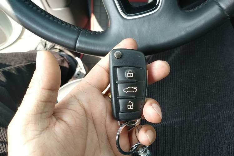 Used Audi A3 2018 30th Anniversary Edition Sportback 35 TFSI Fashion Model