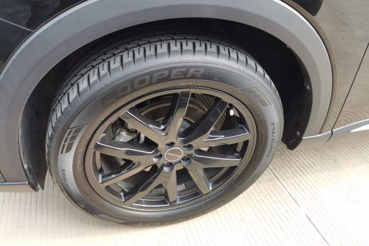 Used EXEED Stellar 2023 400T Two-Wheel Drive Comfort Edition
