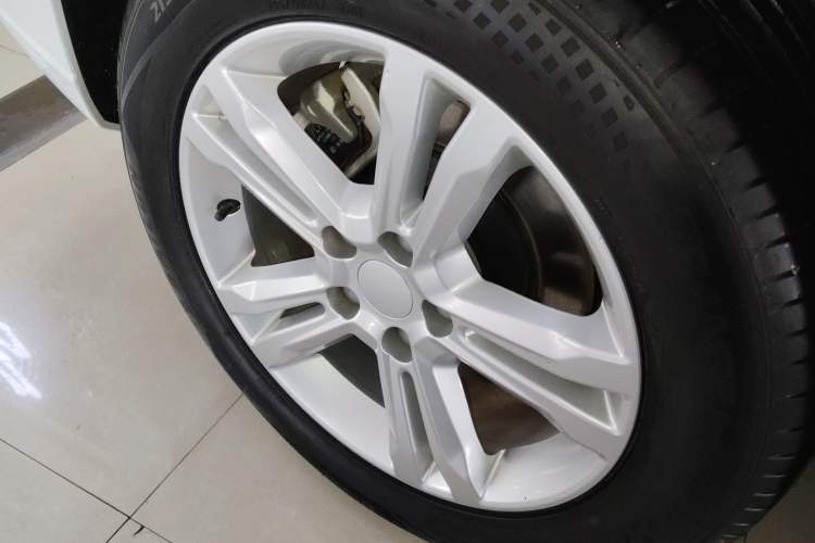 Used Cao Cao 60 2024 60