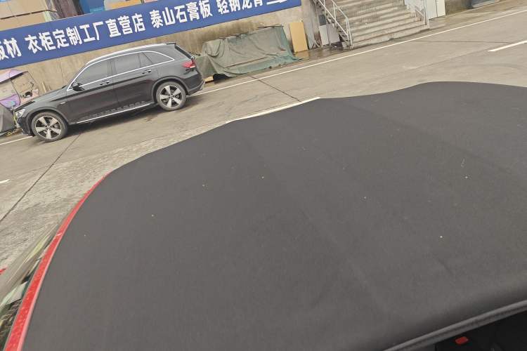 Used BMW 2 Series 2017 220i Convertible Coupe Leading Model