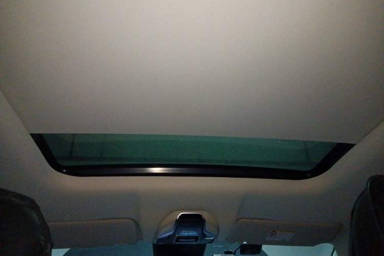 Used Geely Auto Haoyue 2020 1.8TD DCT Flagship 5-Seater