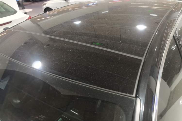 Used Audi A6L 2021 45 TFSI quattro Prestige Dynamic Edition