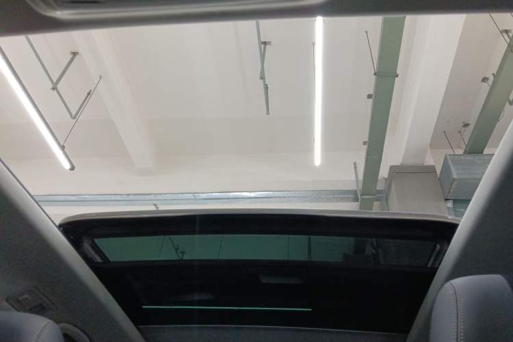 Used Volkswagen Tharu 2021 280TSI Two-Wheel Drive Comfort Edition
