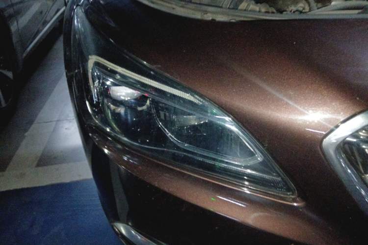 Used Buick LaCrosse 2018 20T Elite Edition