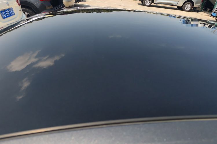 Used CHANGAN UNI-V 2024 1.5T Prestige Sport Edition
