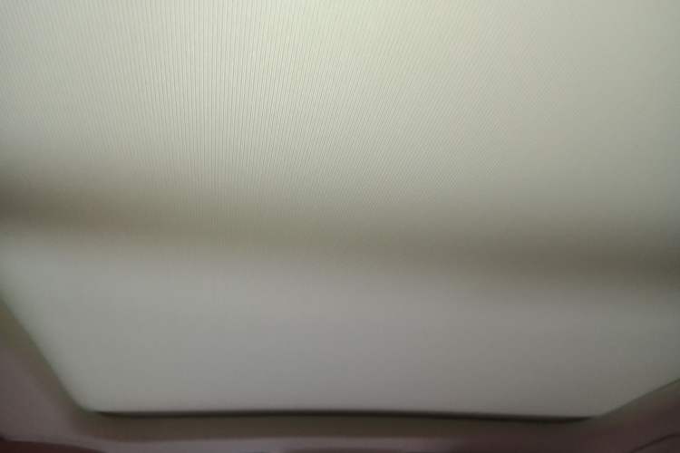 Used DS 6 2017 1.6T Prestige Edition THP160
