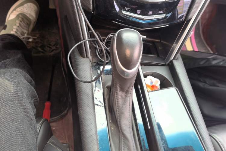 Used Cadillac XTS 2018 28T Elite Edition