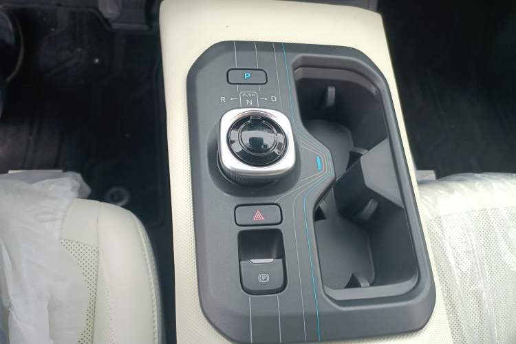 Used Toyota bZ5 2025 Model 550 PRO Smart Driving Edition