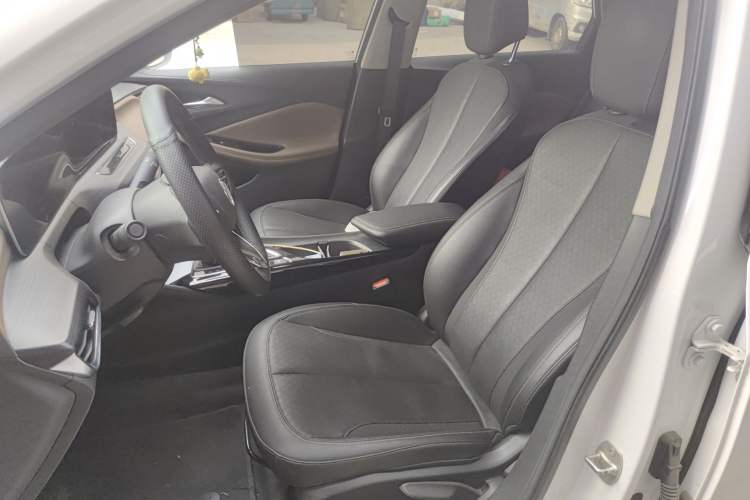 Used Buick Verano 2022 Pro 533T Enjoyment Edition Left Front Seat