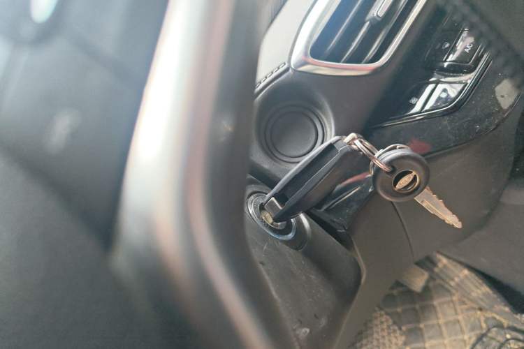 Used Cowin Xuanjie 2023 1.5L CVT Enjoyment Edition