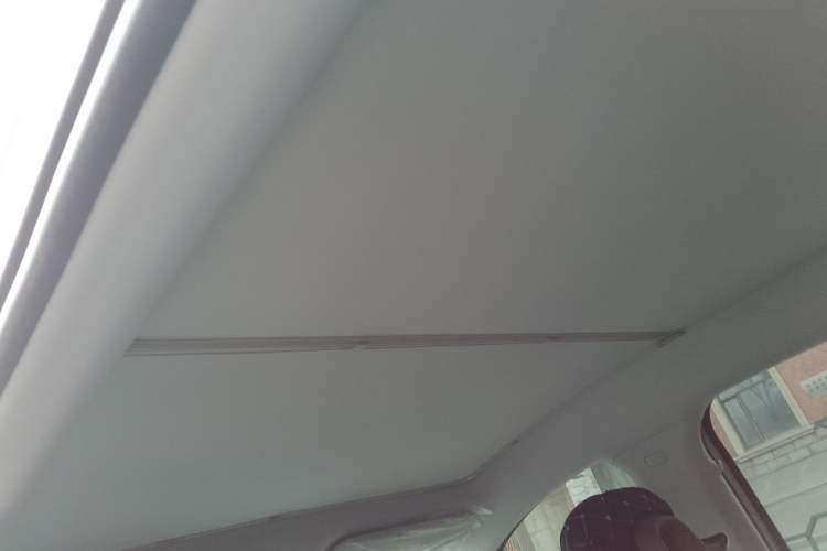 Used Bestune Yueyi 03 2025 445km Joyful Edition